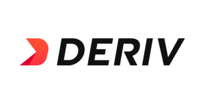 Deriv Logo