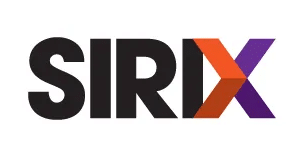 sirix logo