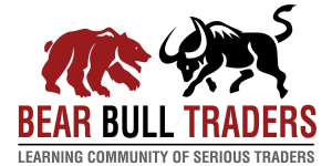 Bear Bull Traders Logo