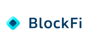 BlockFi Logo