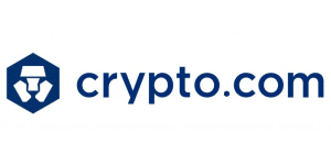 Crypto.com Logo