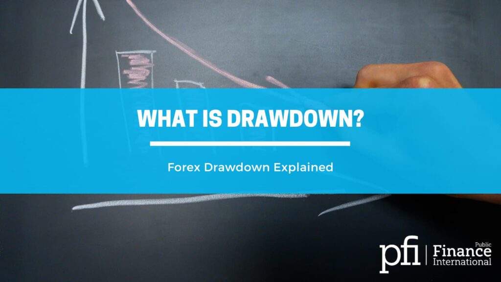 Drawdown Trading