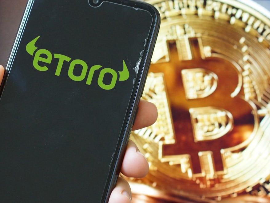 trading on etoro demo account