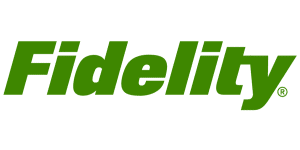 Fidelity Investments Logo