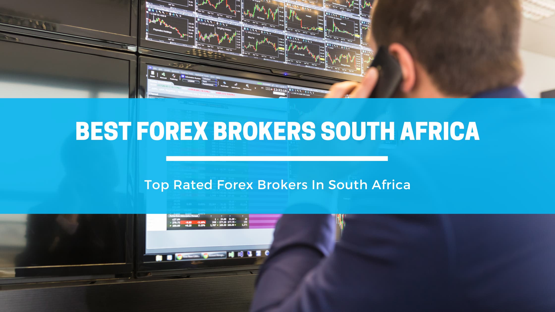 Forex South Africa