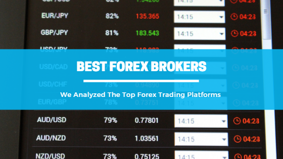 Forex Trading Platforms