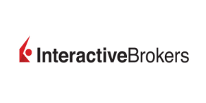 Interactive Brokers Logo