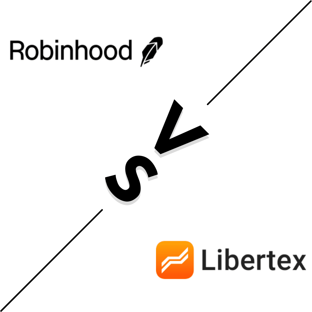 Robinhood vs Libertex