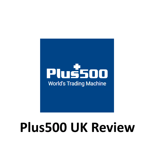 Plus500 UK