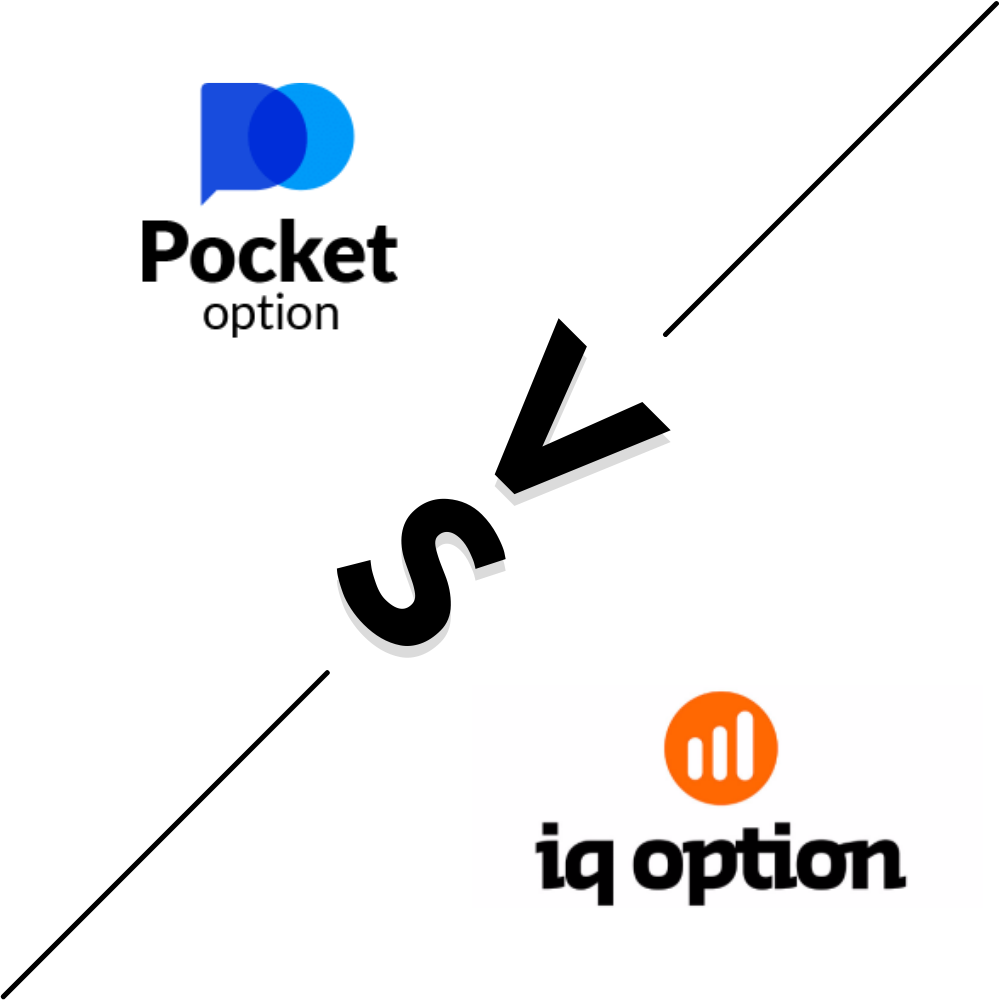 Pocket Option vs IQ Option