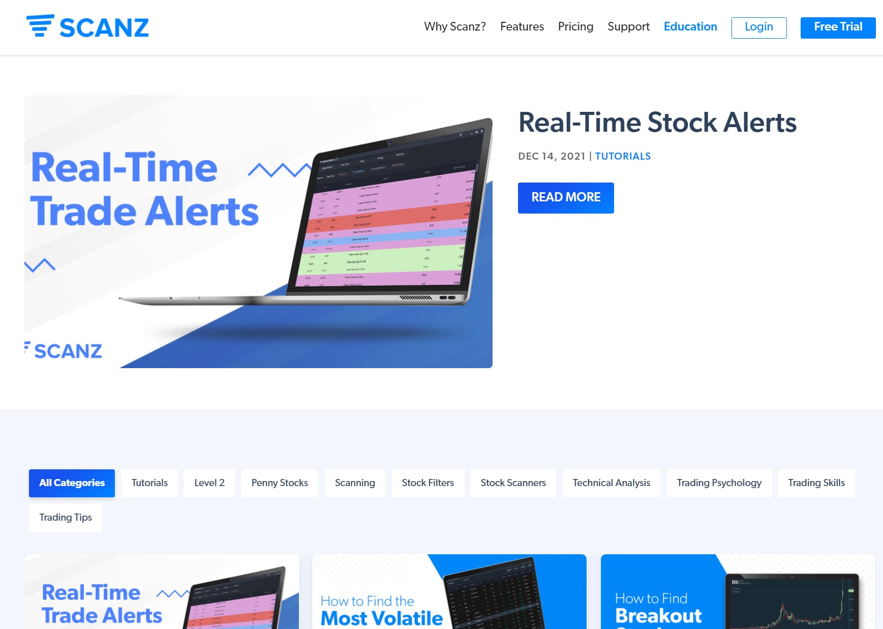 Scanz.com