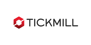 Tickmill Logo