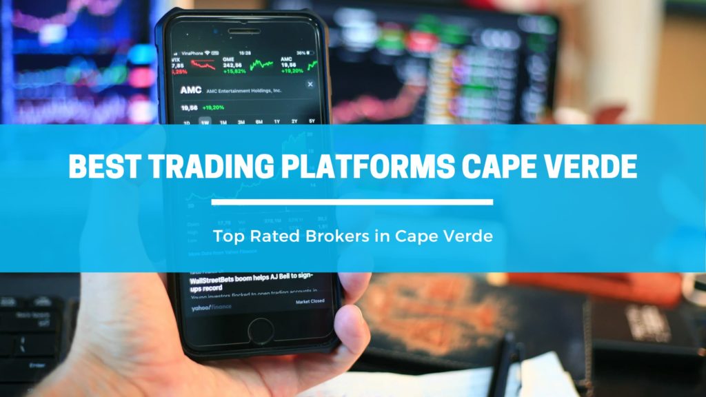 online brokers cape verde